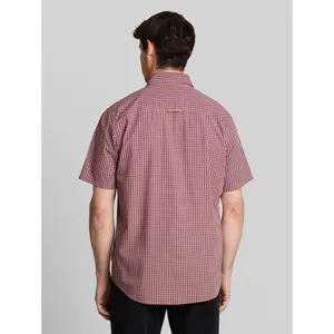 Chemise carreaux Tom Tailor image-2