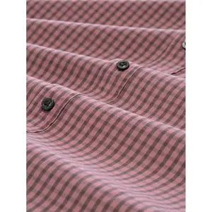 Chemise carreaux Tom Tailor image-5