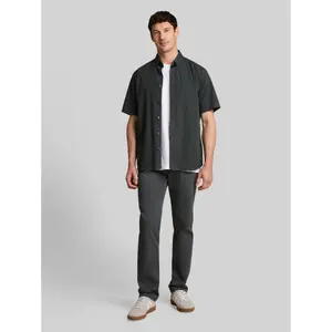 Chemise carreaux Tom Tailor image-3
