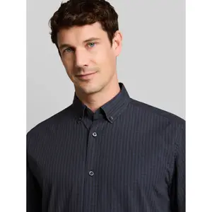 Chemise carreaux Tom Tailor image-4