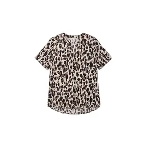 Printed women's blouse Tom Tailor image-0