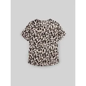 Printed women's blouse Tom Tailor image-1