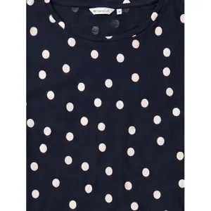 Τ-shirt με ανοιχτούς ώμους για γυναίκες Tom Tailor image-1