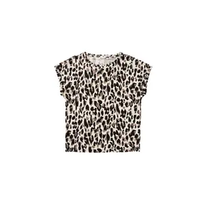 Τ-shirt με ανοιχτούς ώμους για γυναίκες Tom Tailor image-0