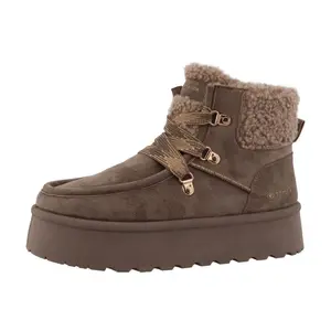 Bottines femme Tom Tailor Sakura image-1