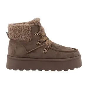 Bottines femme Tom Tailor Sakura image-3