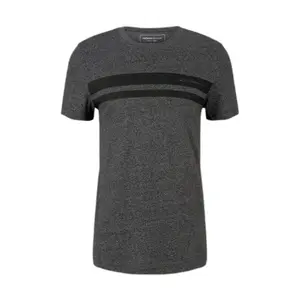 Printed T-shirt Tom Tailor Denim image-0