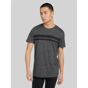 Printed T-shirt Tom Tailor Denim image-1
