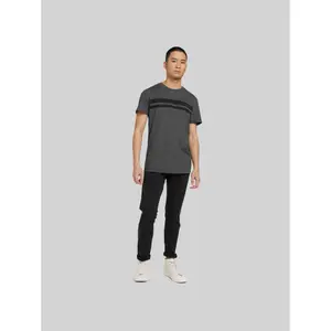 Printed T-shirt Tom Tailor Denim image-3