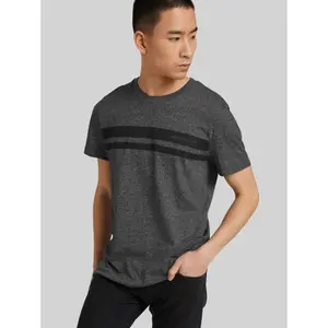 Printed T-shirt Tom Tailor Denim image-4