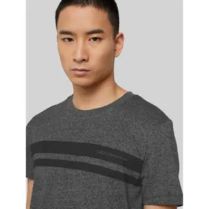 Printed T-shirt Tom Tailor Denim image-5