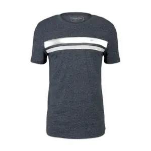 Printed T-shirt Tom Tailor Denim image-0
