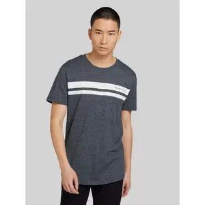 Printed T-shirt Tom Tailor Denim image-1