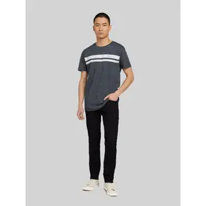 Printed T-shirt Tom Tailor Denim image-3