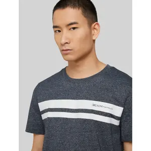 Printed T-shirt Tom Tailor Denim image-5