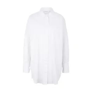 Women's oversize shirt Tom Tailor Denim image-0
