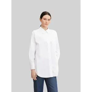 Women's oversize shirt Tom Tailor Denim image-1