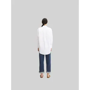 Women's oversize shirt Tom Tailor Denim image-2