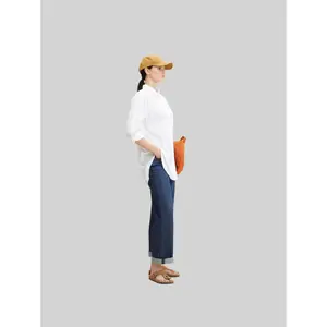 Women's oversize shirt Tom Tailor Denim image-3