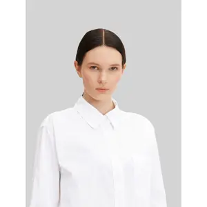 Women's oversize shirt Tom Tailor Denim image-5