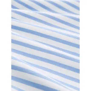 Striped T-shirt Tom Tailor Denim image-5
