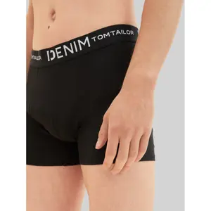 Boxer Tom Tailor Denim (x3) image-3