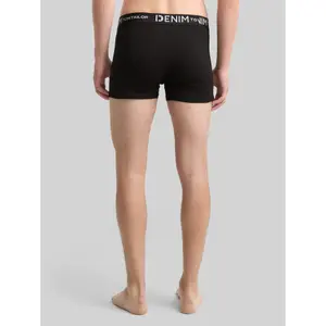 Boxer Tom Tailor Denim (x3) image-2