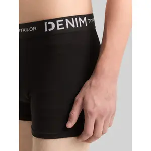 Boxer Tom Tailor Denim (x3) image-3