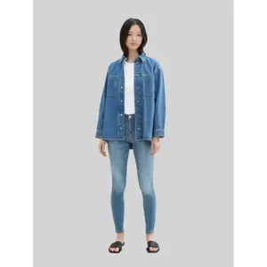Vaqueros de mujer Tom Tailor Denim Nela image-3