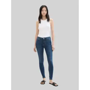 Vaqueros de mujer Tom Tailor Denim Nela image-1