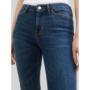 Vaqueros de mujer Tom Tailor Denim Nela image-4