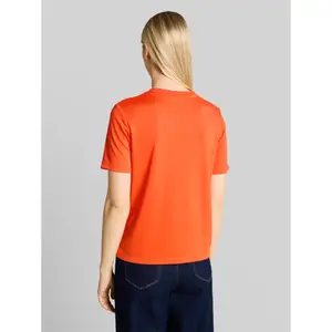 T-shirt fluide moderne femme Tom Tailor Denim image-2