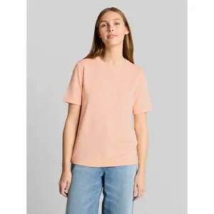 Loose Fit T-Shirt Women Tom Tailor Denim image-1