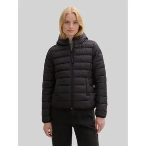 Women's Puffer jacket Tom Tailor Denim image-1