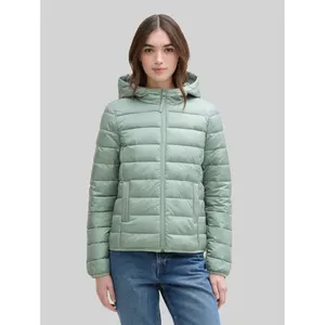 Women's Puffer jacket Tom Tailor Denim image-1