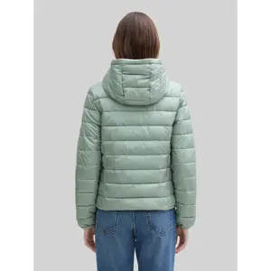 Women's Puffer jacket Tom Tailor Denim image-2