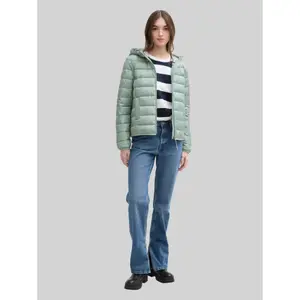 Women's Puffer jacket Tom Tailor Denim image-3