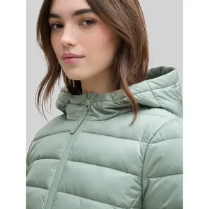 Women's Puffer jacket Tom Tailor Denim image-4