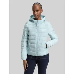 Women's Puffer jacket Tom Tailor Denim image-1