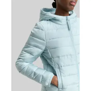Women's Puffer jacket Tom Tailor Denim image-4