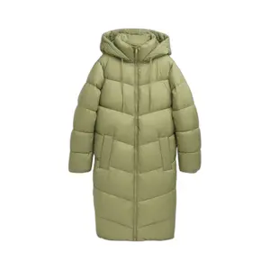 Tinted Puffer Jacket Women Tom Tailor Denim
