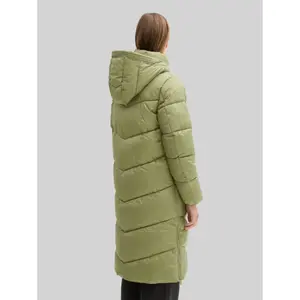 Tinted Puffer Jacket Women Tom Tailor Denim image-2