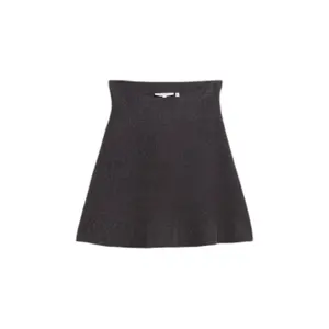 Women’s Mesh Skater Skirt Tom Tailor Denim image-0