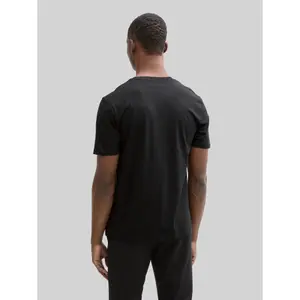 Printed Front Design T-shirt Tom Tailor Denim image-2