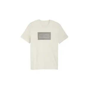 Printed Front Design T-shirt Tom Tailor Denim image-0