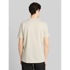 Printed Front Design T-shirt Tom Tailor Denim image-2