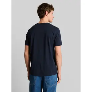 Printed Front Design T-shirt Tom Tailor Denim image-2