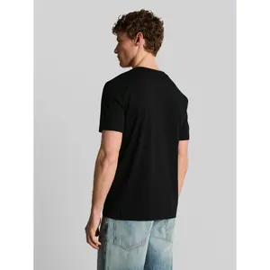 Printed Front Design T-shirt Tom Tailor Denim image-2