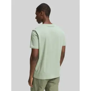 Printed Front Design T-shirt Tom Tailor Denim image-2