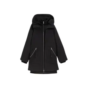 Women's parka Tom Tailor Denim